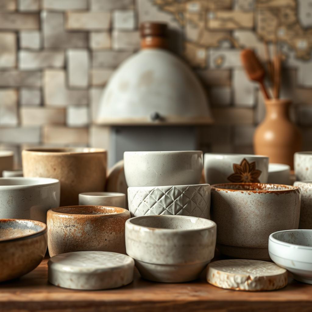 image 1998 Conceito de Porcelanato: Origem, Definição e Significado