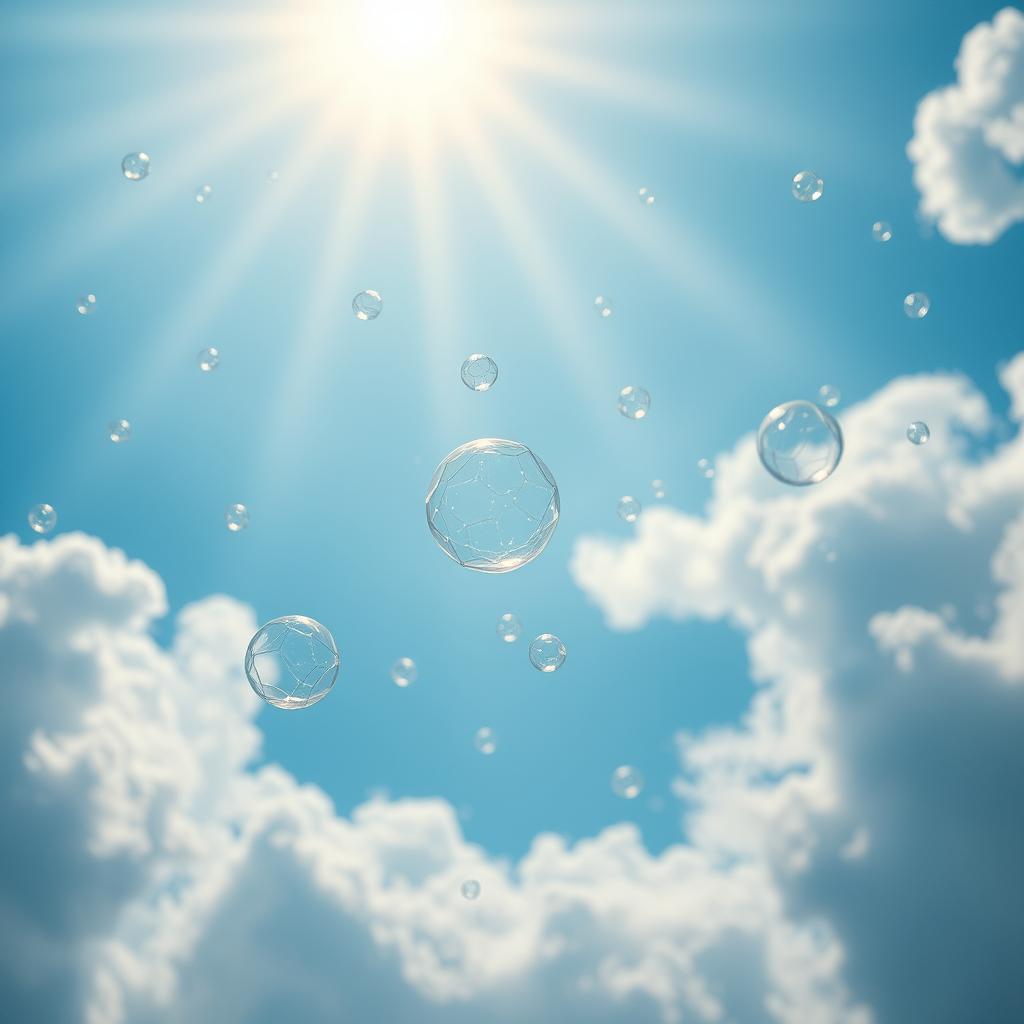 image 1999 Conceito de Ozônio: Origem, Definição e Significado