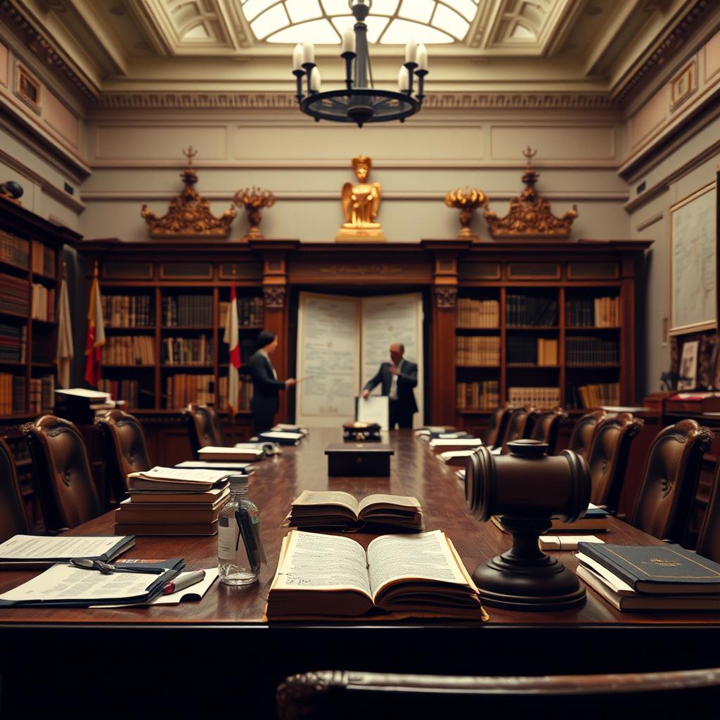 Conceito de Burocracia: Origem, Definição e Significado