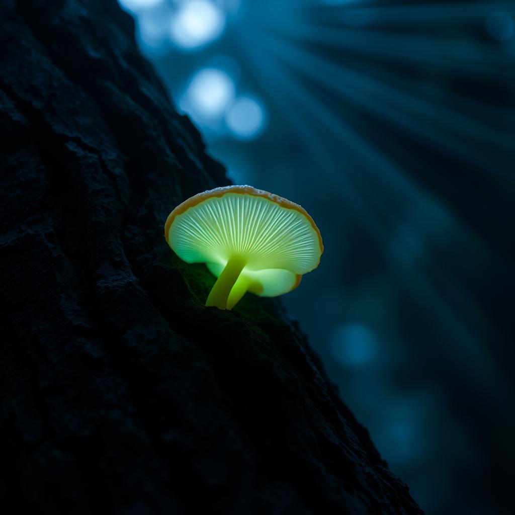 Conceito de Fungo: Origem, Definição e Significado Conceito de Fungo: Origem, Definição e Significado