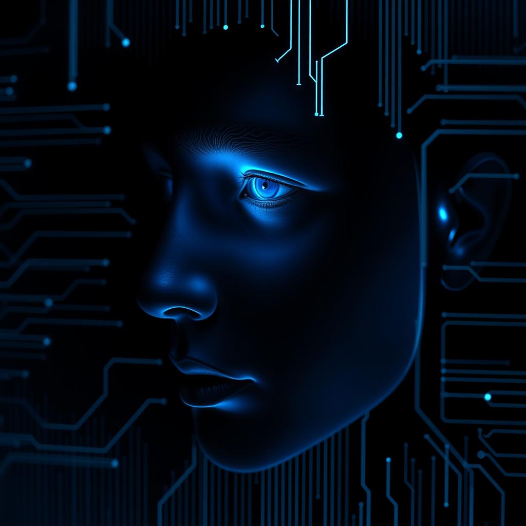 image 2023 Conceito de Reconhecimento facial: Origem, Definição e Significado