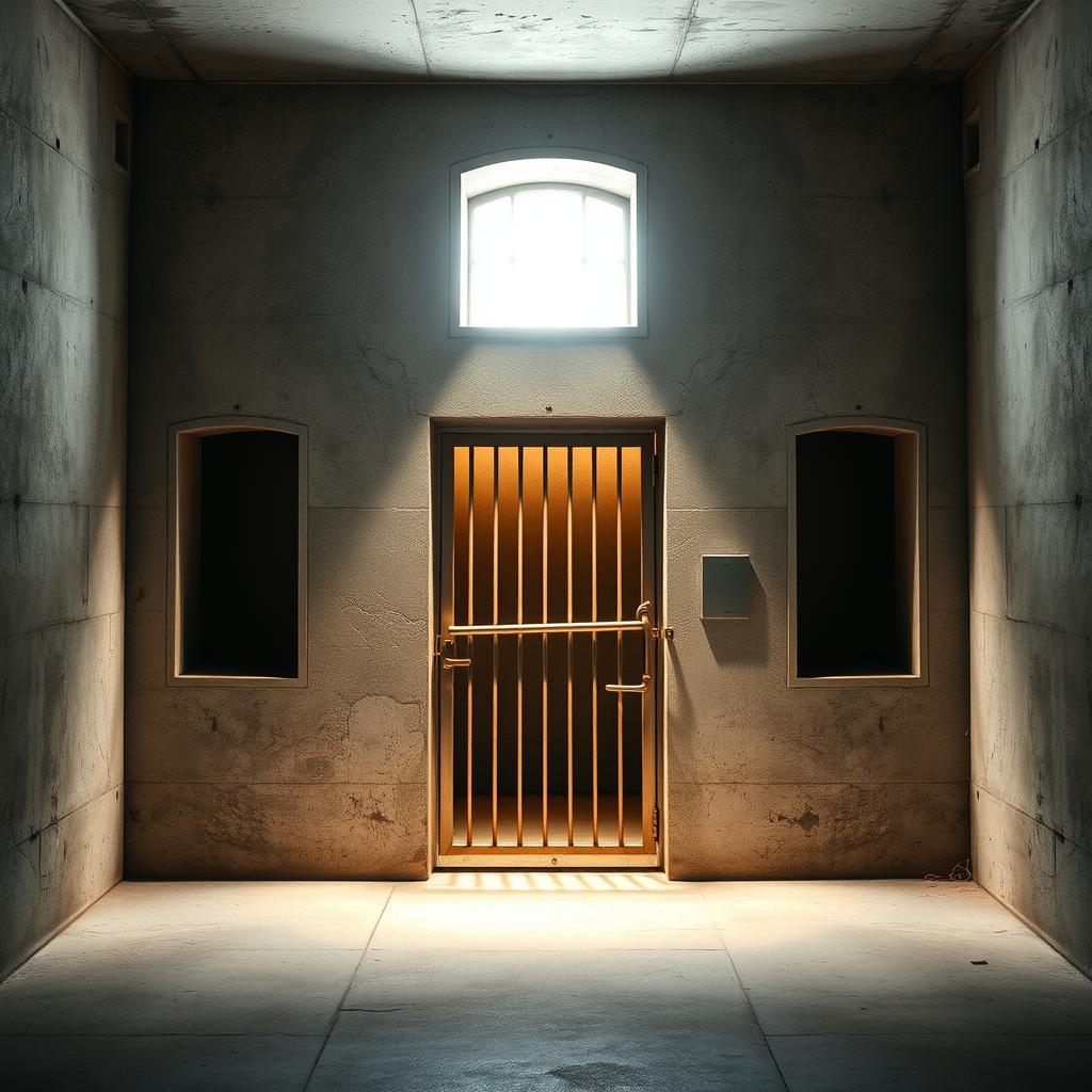 Conceito de Detenção: Origem, Definição e Significado