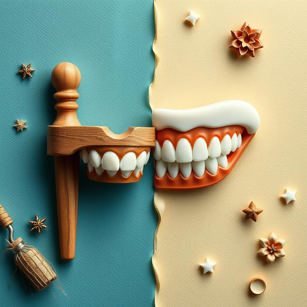 Conceito de Escova: Origem, Definição e Significado