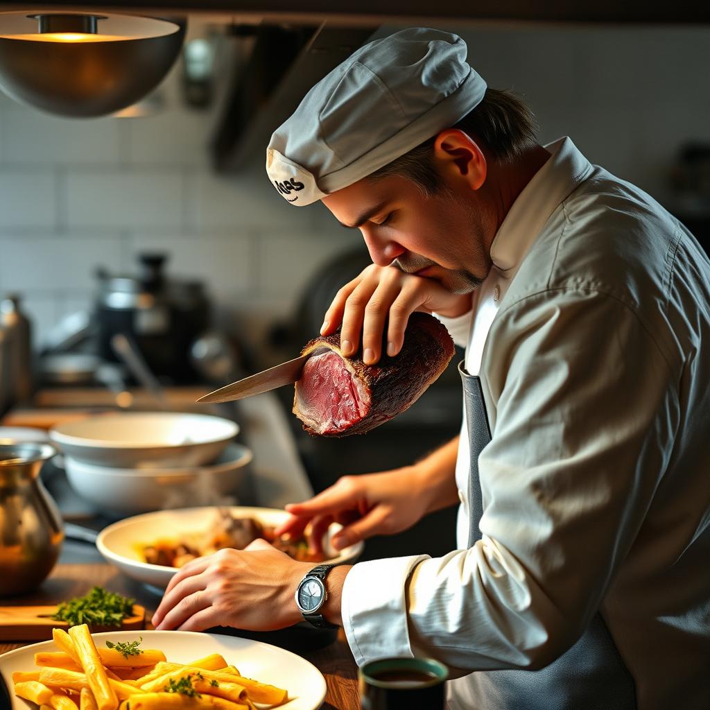 Conceito de Assado: Origem, Definição e Significado