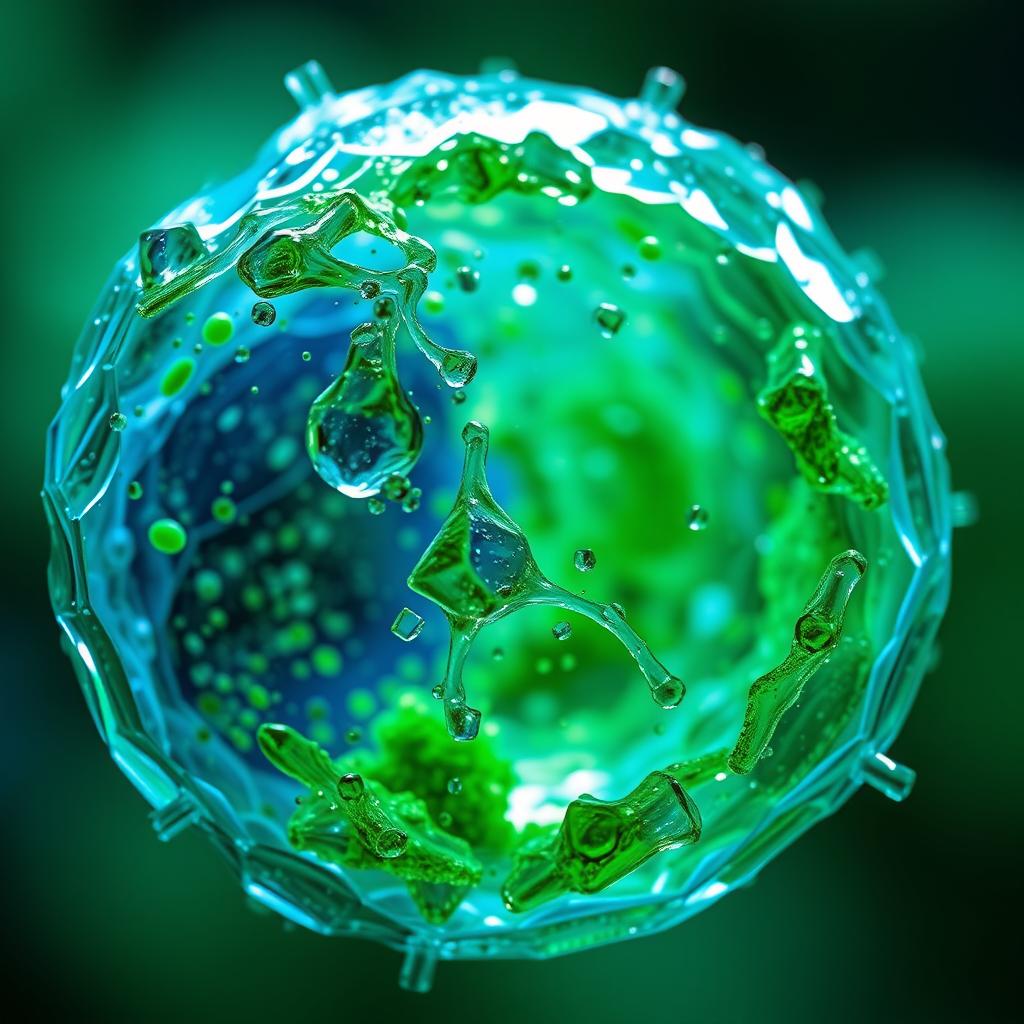 Conceito de Citologia: Origem, Definição e Significado