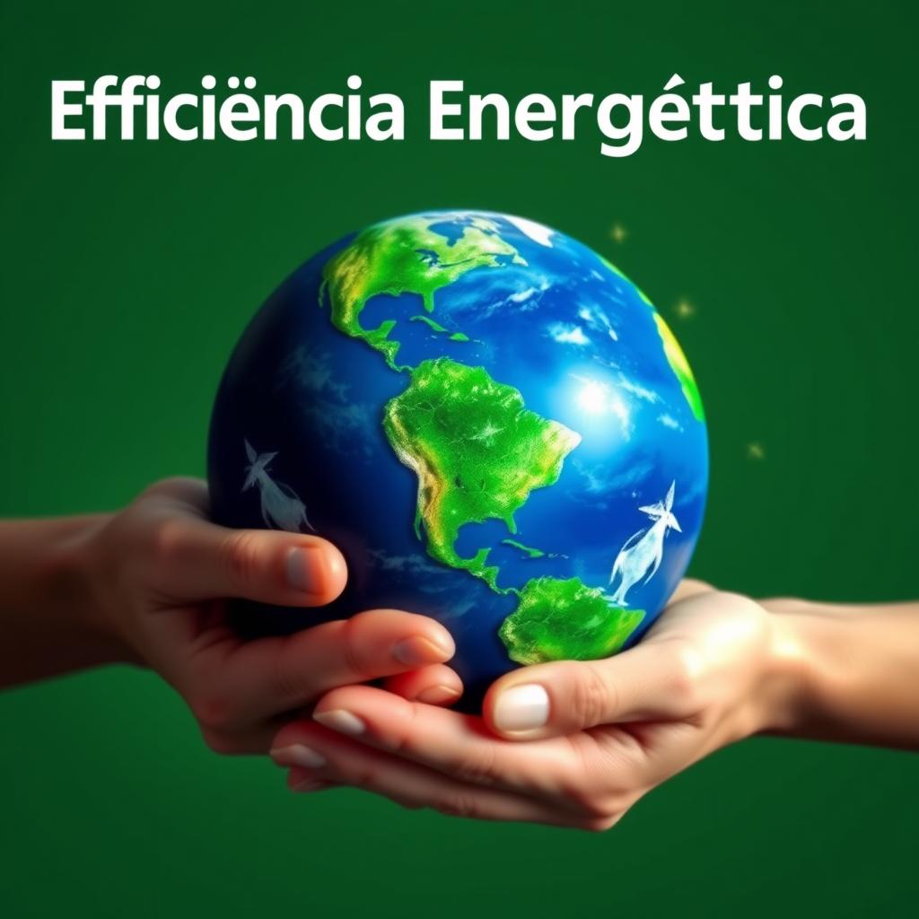 Conceito de Eficiência energética: Origem, Definição e Significado