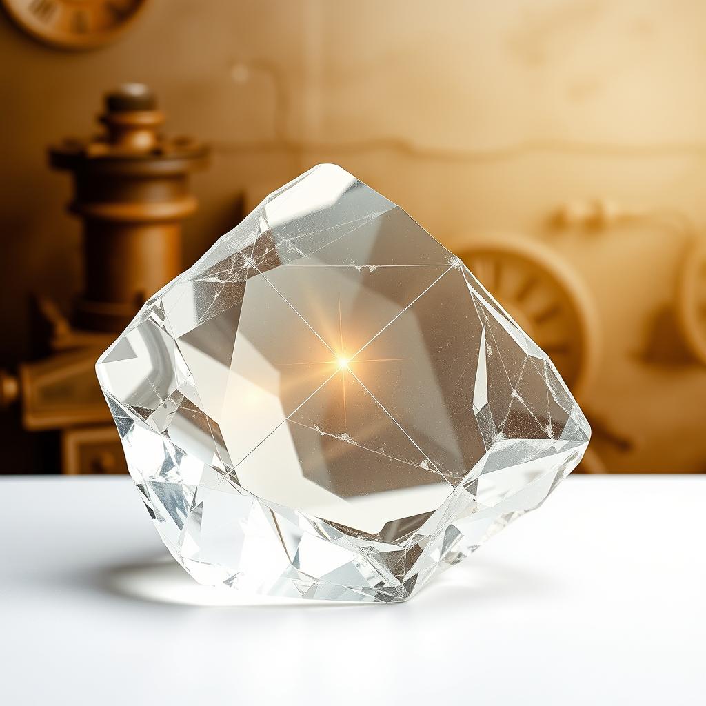 image 2035 Conceito de Vidro: Origem, Definição e Significado