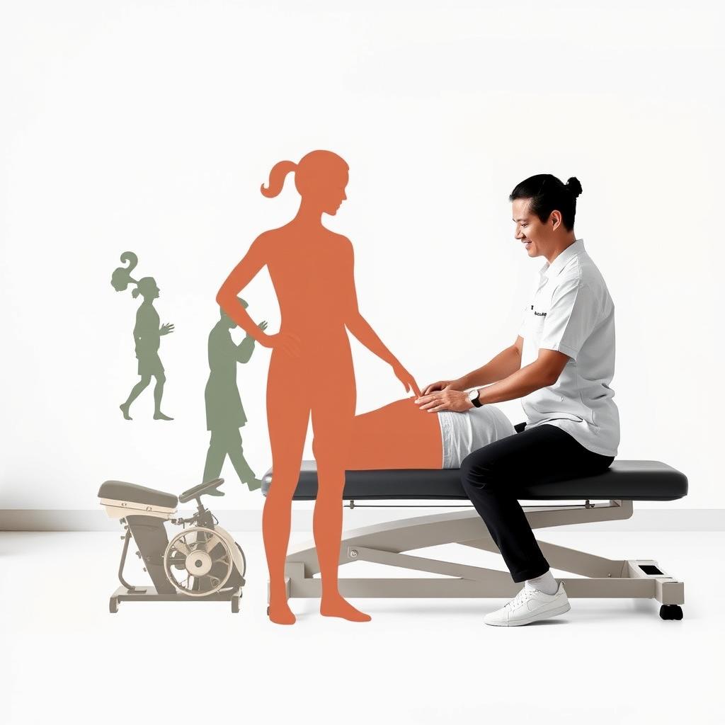 image 2036 Conceito de Fisioterapia: Origem, Definição e Significado