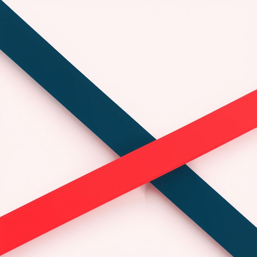 Conceito de Recta concorrente: Origem, Definição e Significado