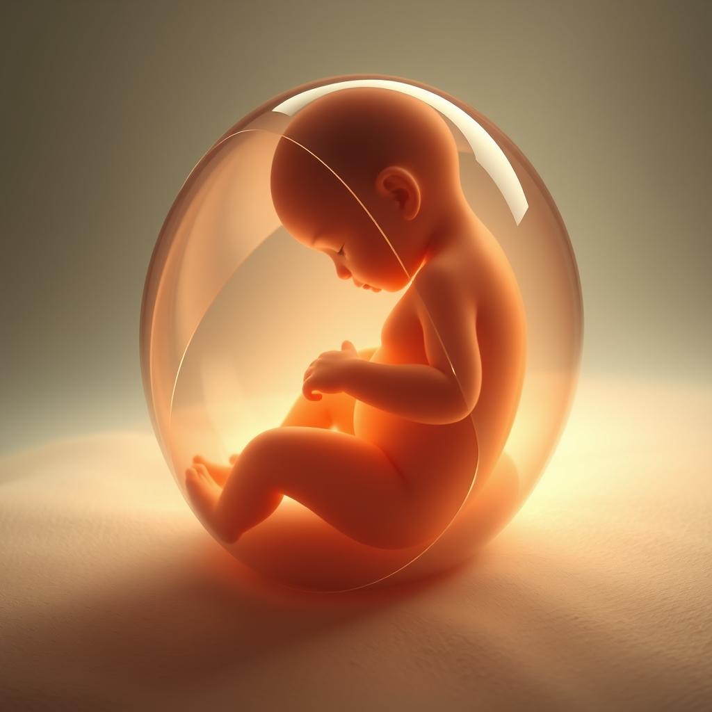 Conceito de Bolsa amniótica: Origem, Definição e Significado