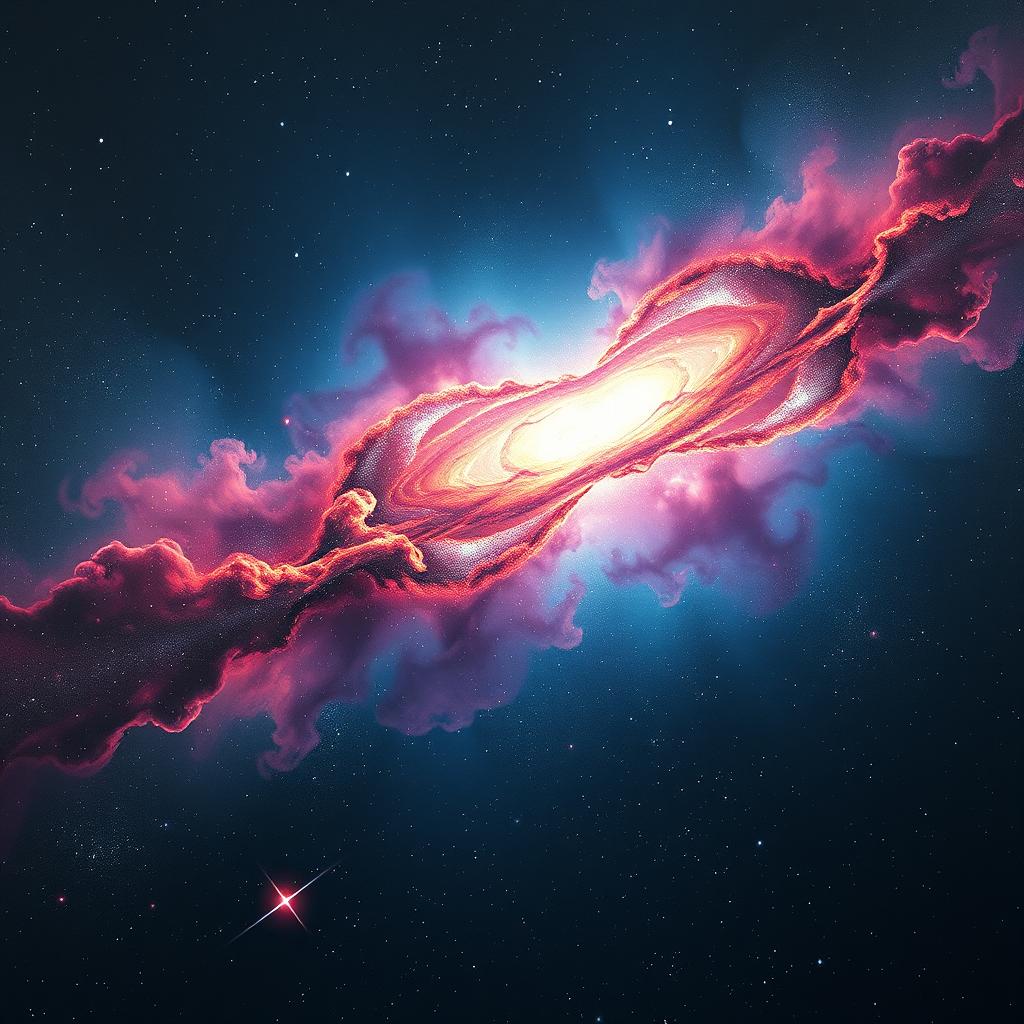 Conceito de Energia escura: Origem, Definição e Significado