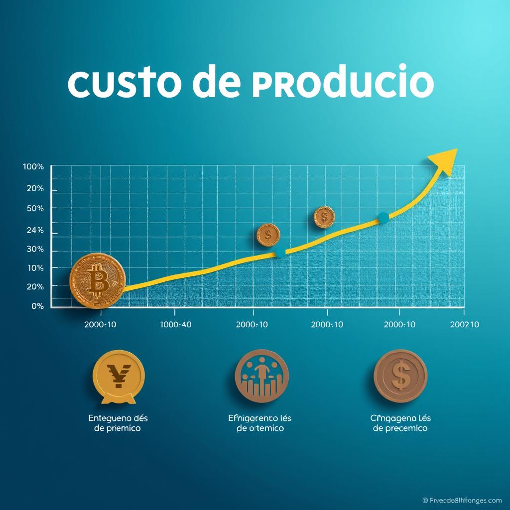 Conceito de Custo de produção: Origem, Definição e Significado