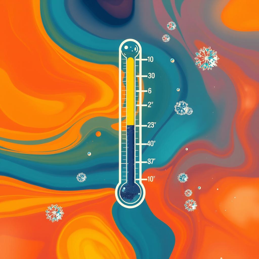 Conceito de Sensação térmica: Origem, Definição e Significado
