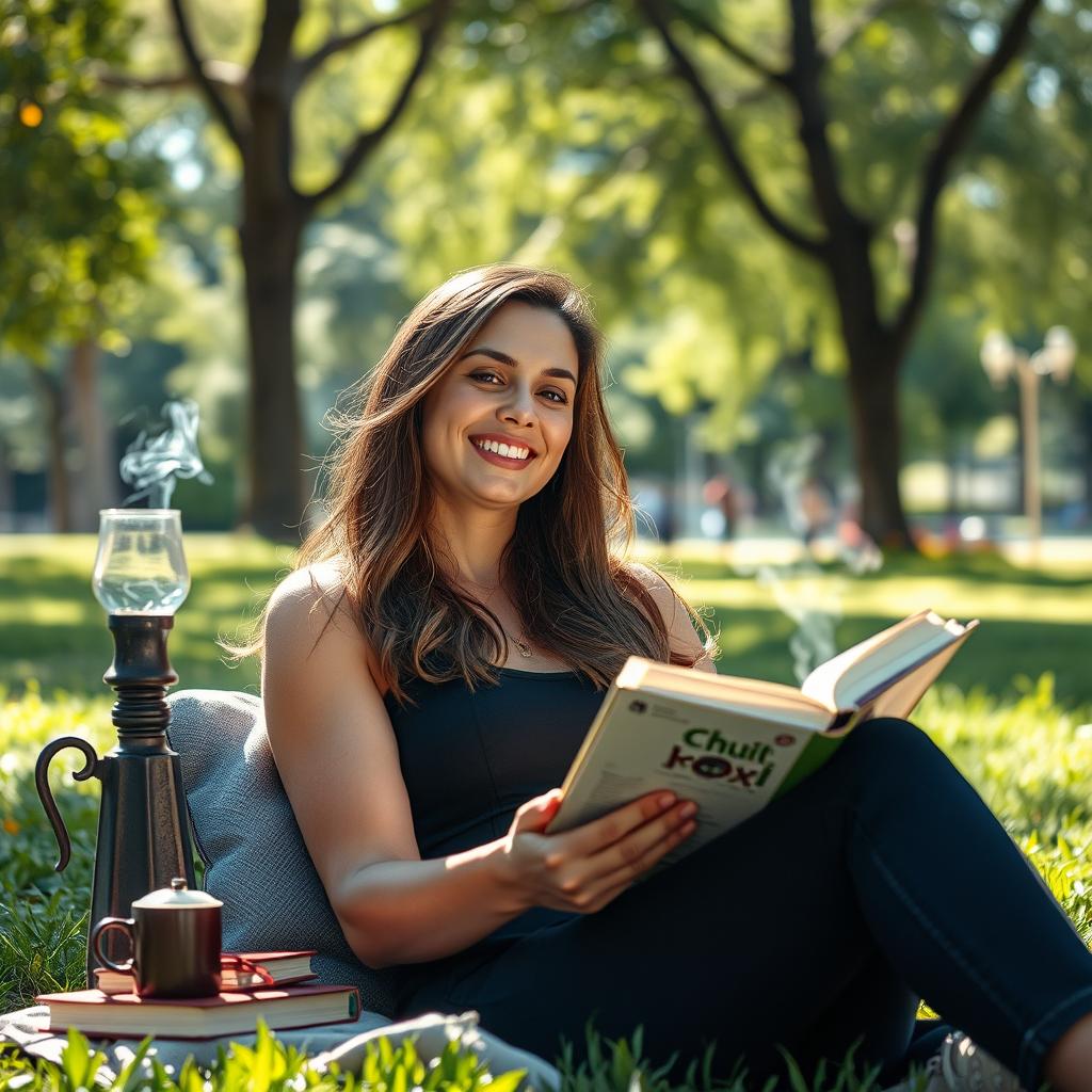 Conceito de Bem-estar: Origem, Definição e Significado