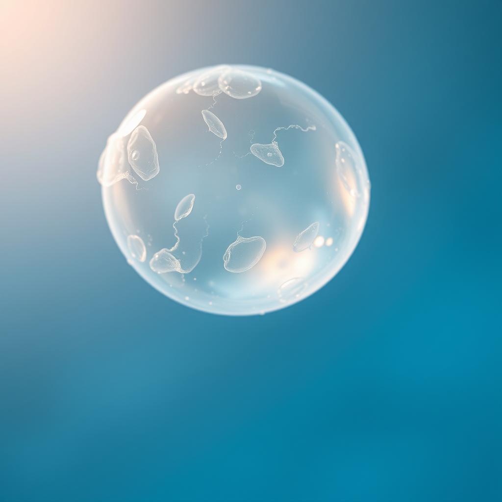 Conceito de Óvulo: Origem, Definição e Significado