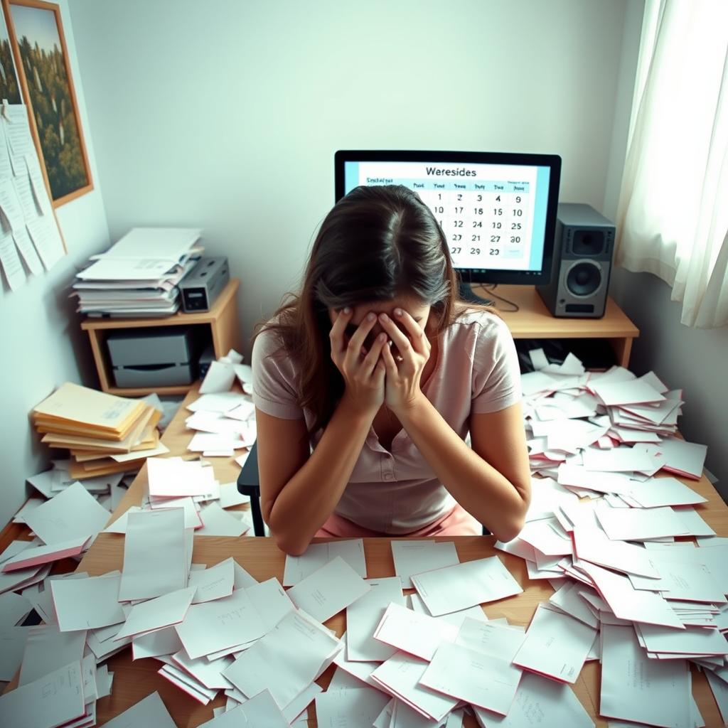 Conceito de Procrastinação: Origem, Definição e Significado