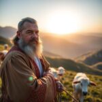 Conceito de Pastor: Origem, Definição e Significado