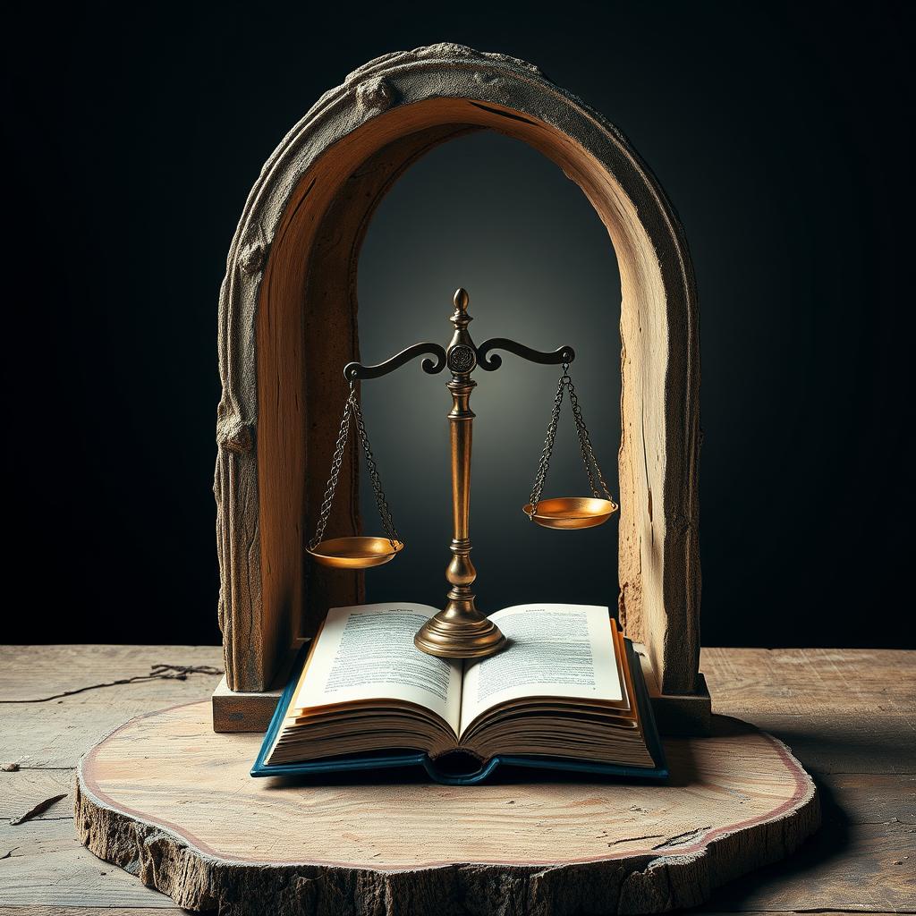 Conceito de Norma jurídica: Origem, Definição e Significado