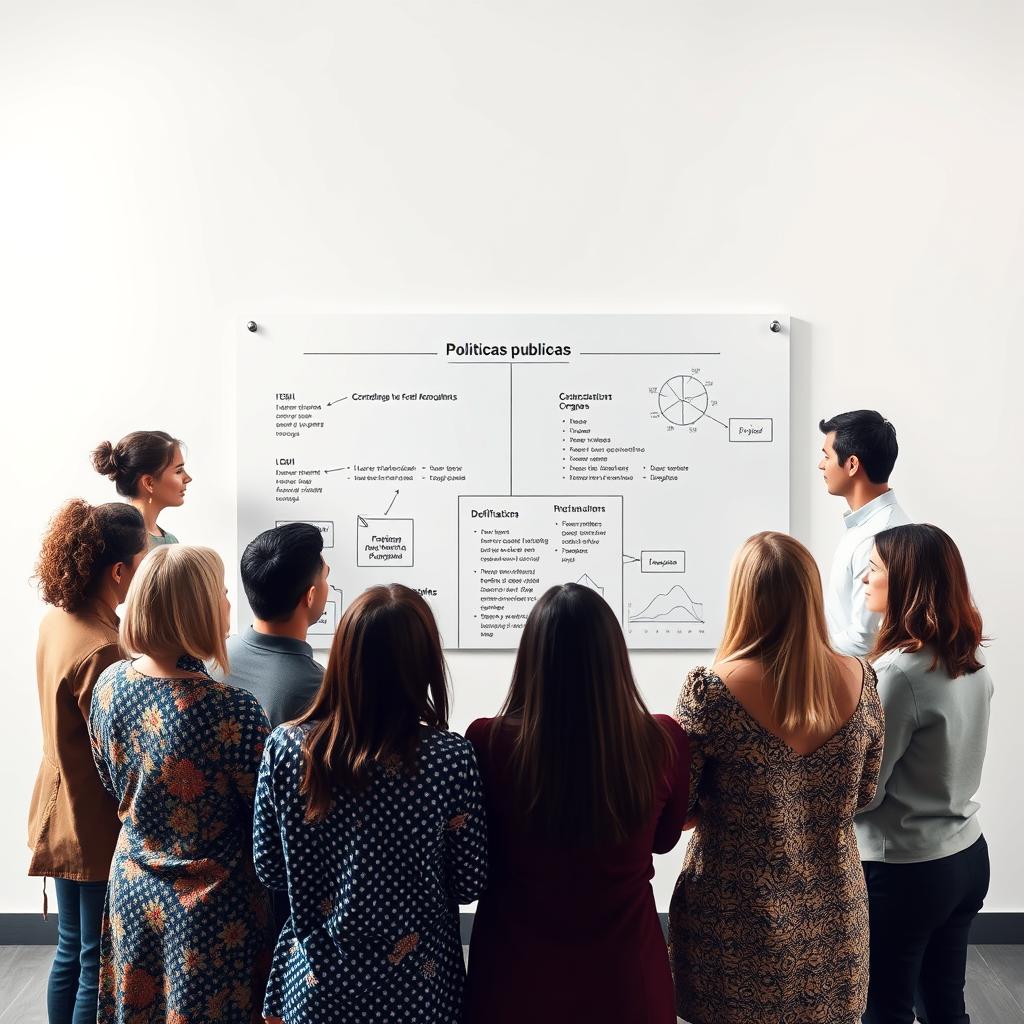 Conceito de Políticas públicas: Origem, Definição e Significado