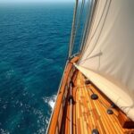 Conceito de Proa: Origem, Definição e Significado