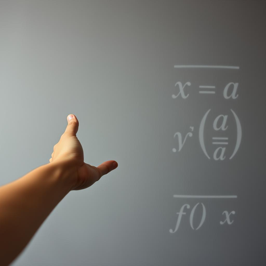 Conceito de Limite de uma função: Origem, Definição e Significado