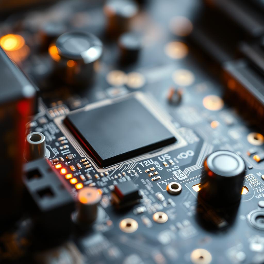 Conceito de Placa-base: Origem, Definição e Significado