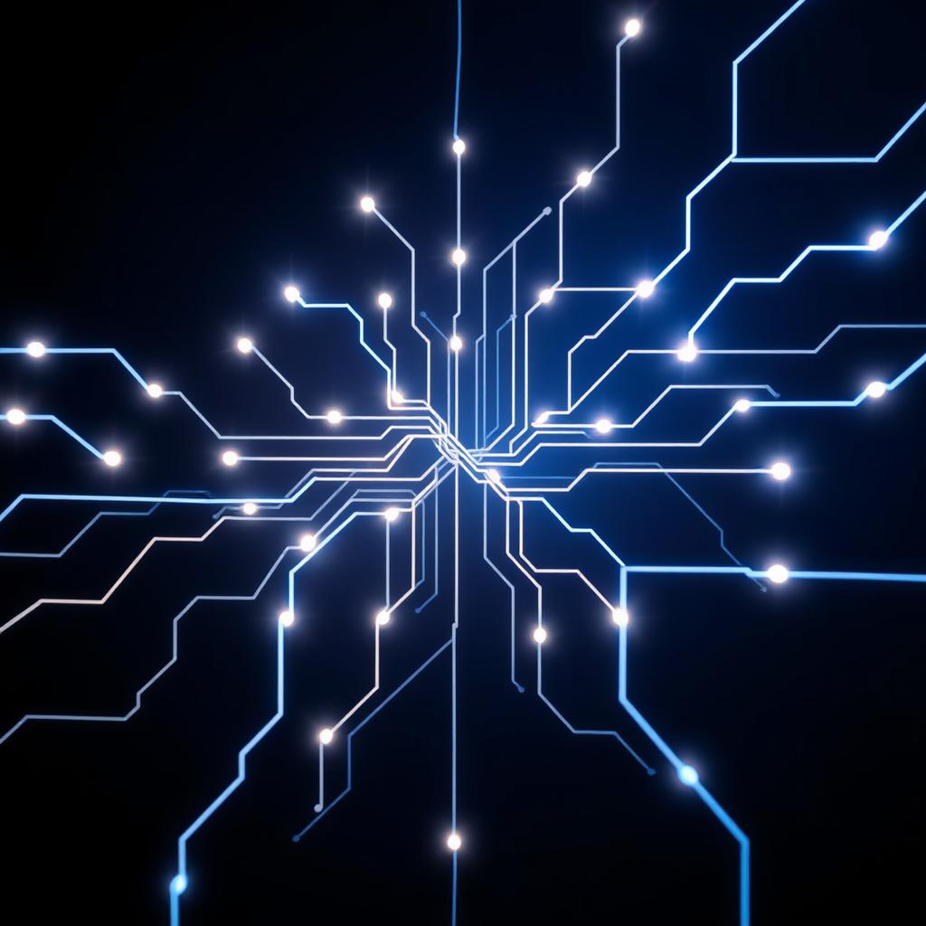 Conceito de Circuito eléctrico: Origem, Definição e Significado