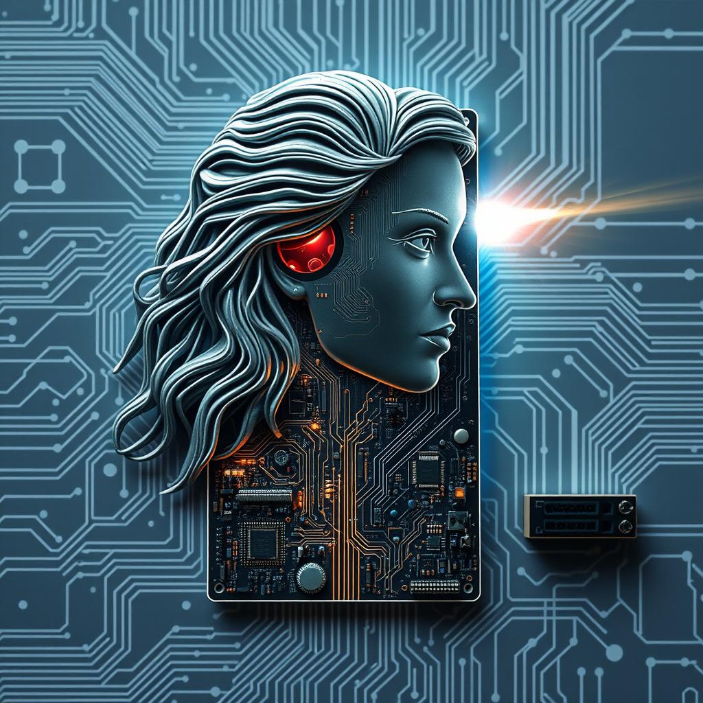 Conceito de Motherboard: Origem, Definição e Significado