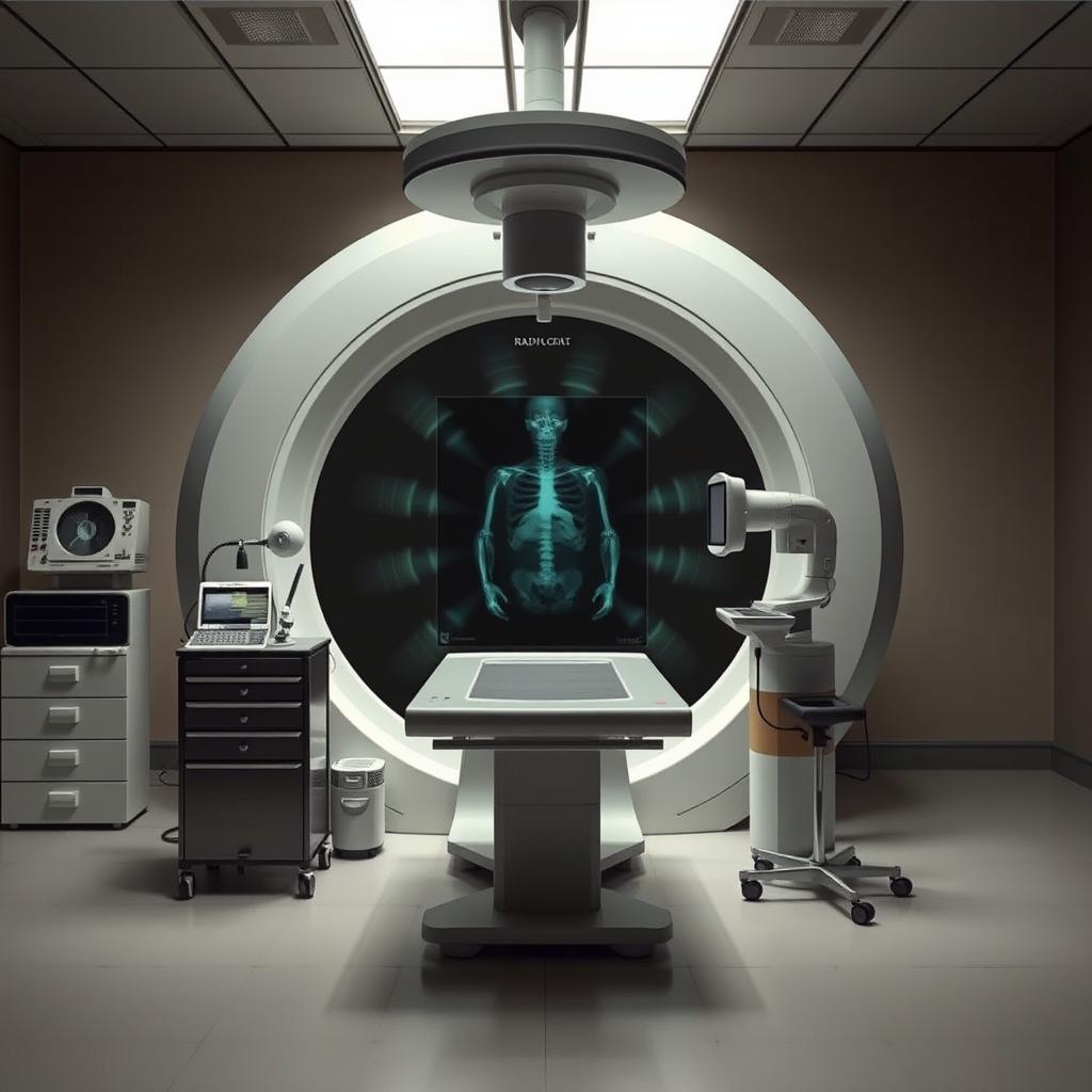 Conceito de Radiologia: Origem, Definição e Significado