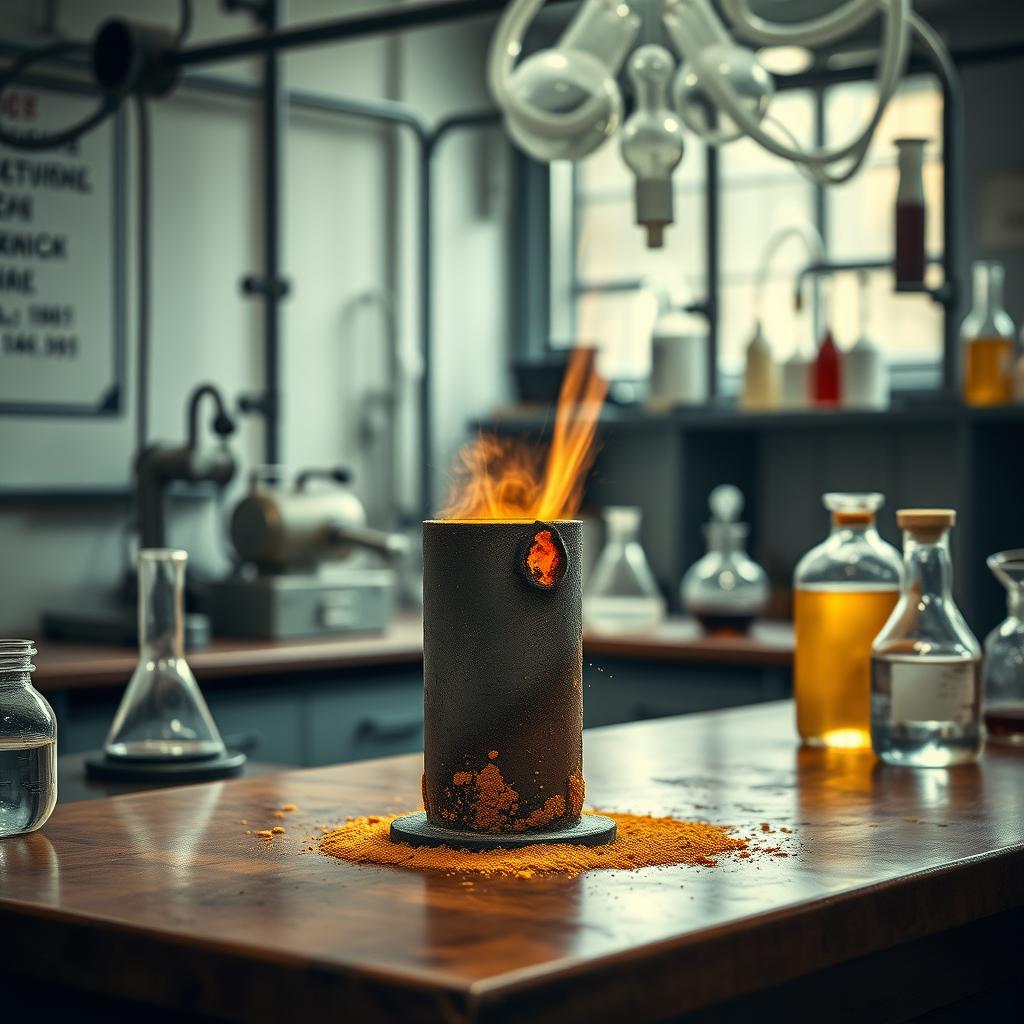 Conceito de Oxidação: Origem, Definição e Significado