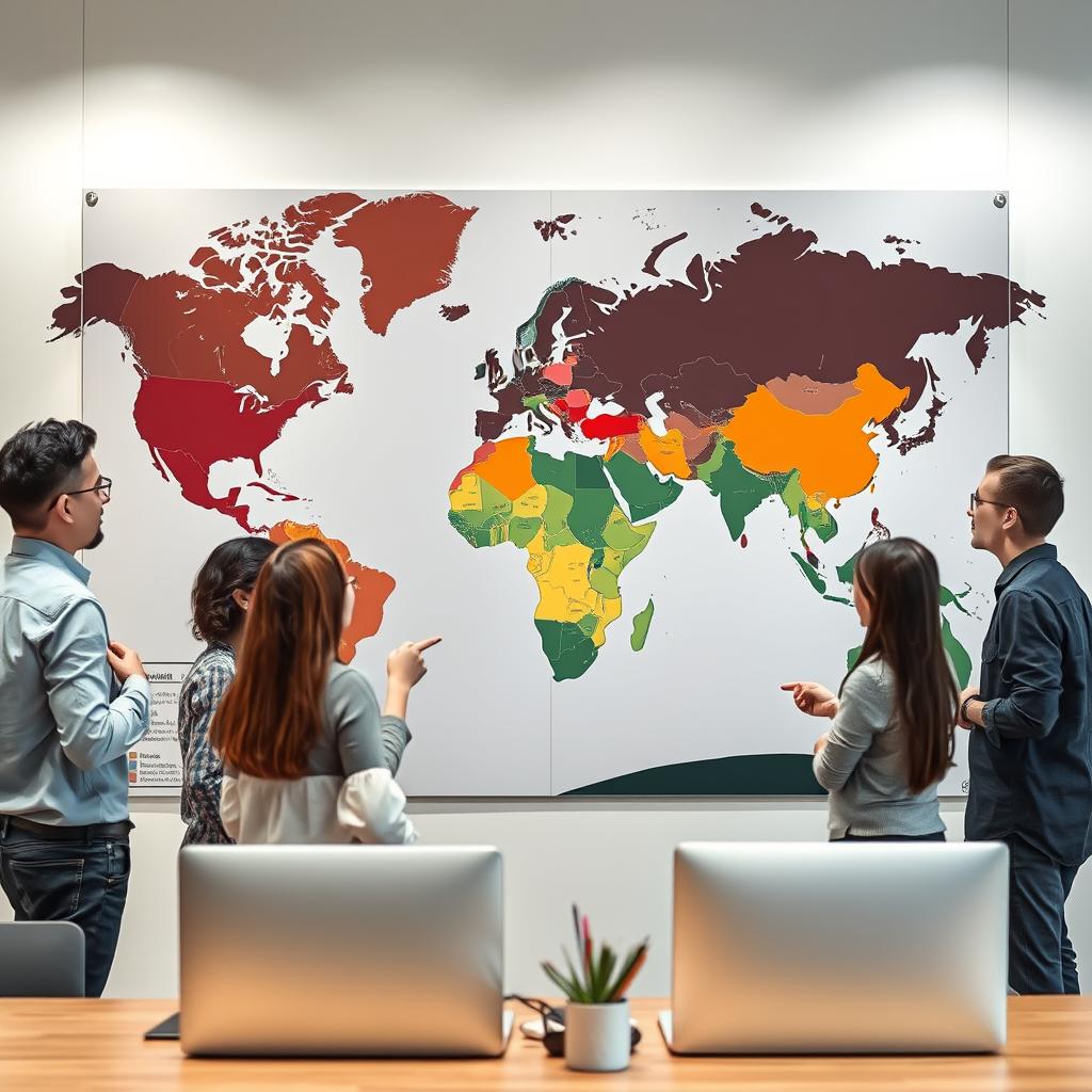 Conceito de Mapa de risco: Origem, Definição e Significado