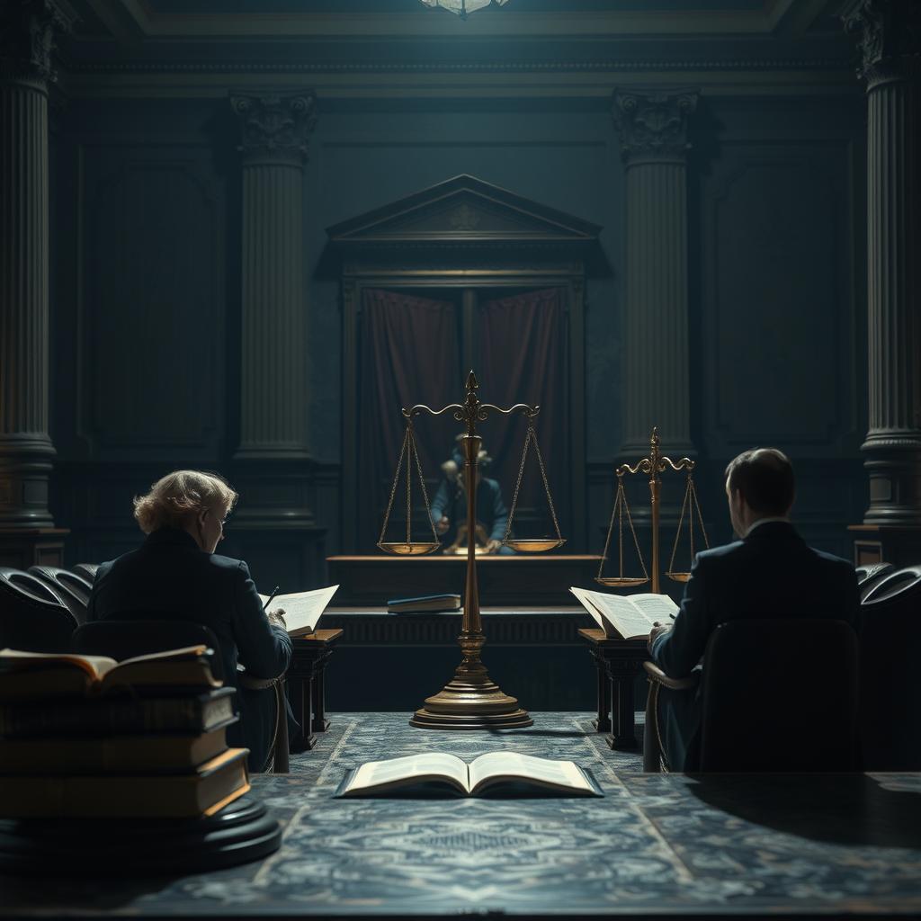 Conceito de Direito privado: Origem, Definição e Significado