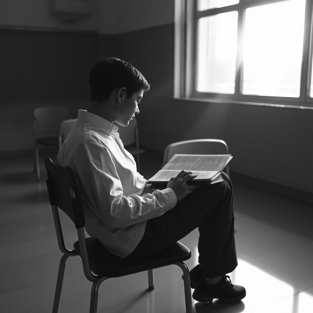 image 2104 Conceito de Abandono escolar: Origem, Definição e Significado