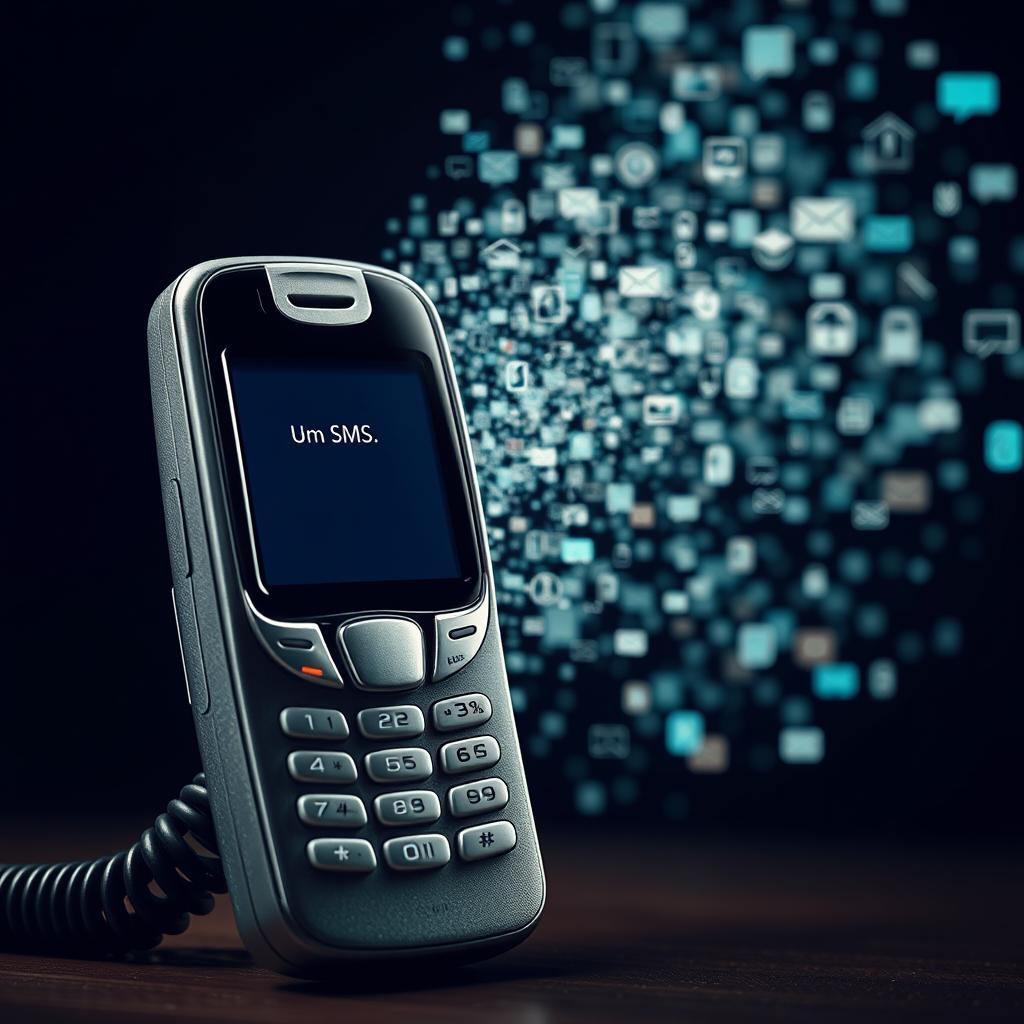 Conceito de SMS: Origem, Definição e Significado