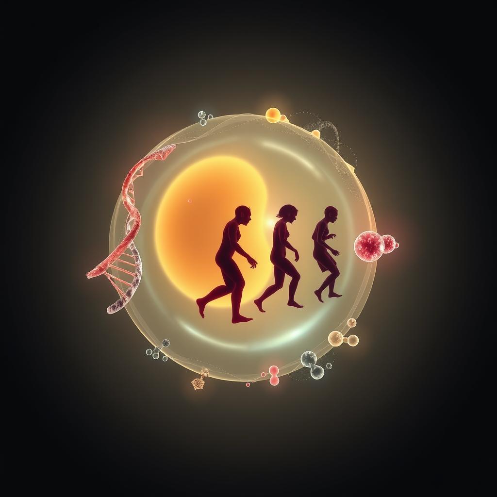 Conceito de Ontogenia: Origem, Definição e Significado