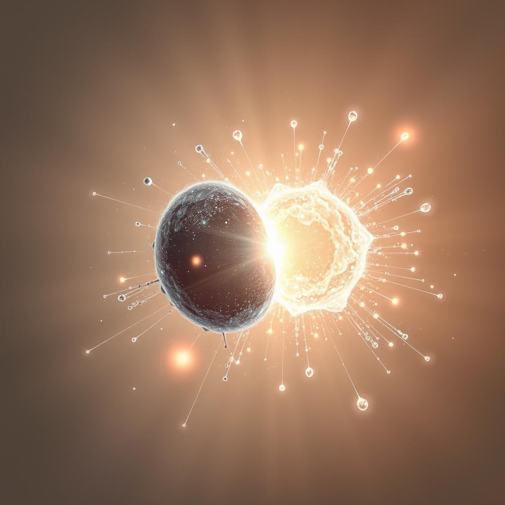 Conceito de Fecundação: Origem, Definição e Significado