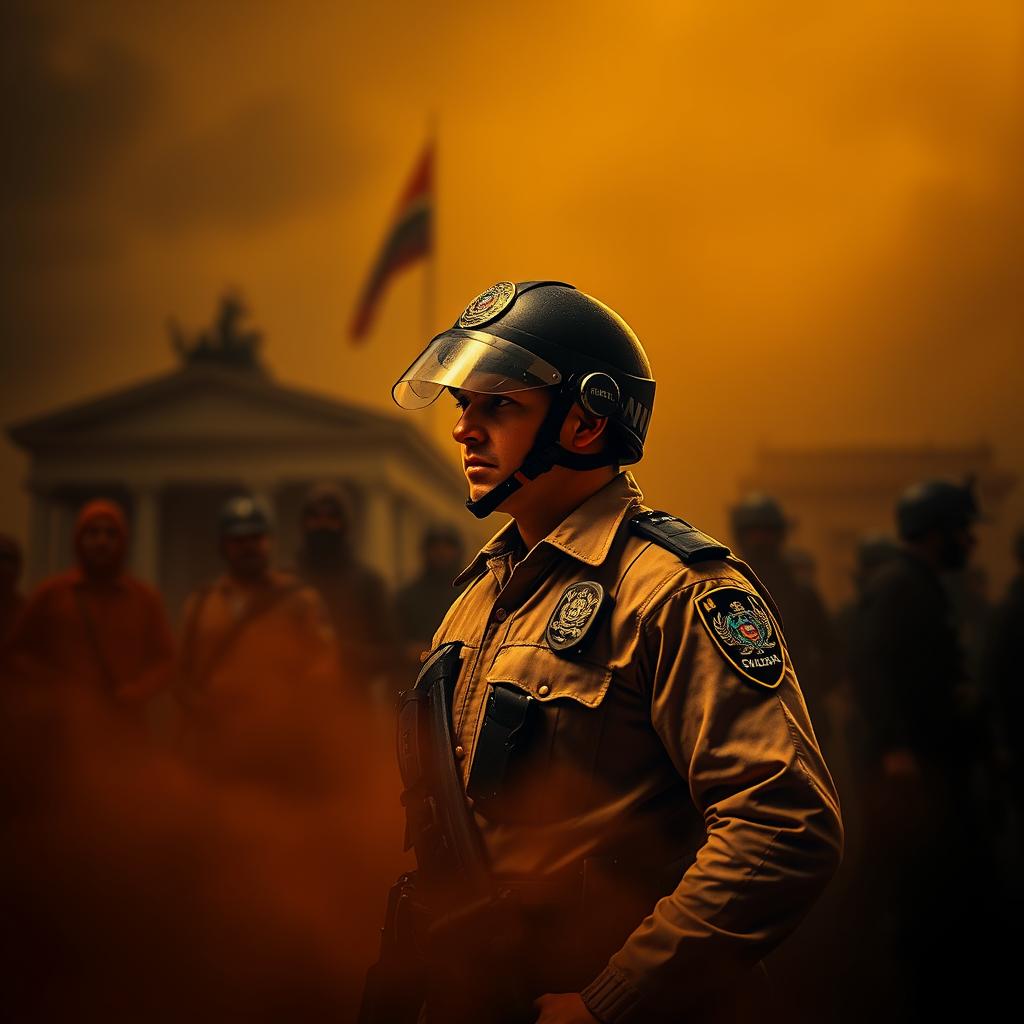 image 2116 Conceito de Patrulhamento: Origem, Definição e Significado