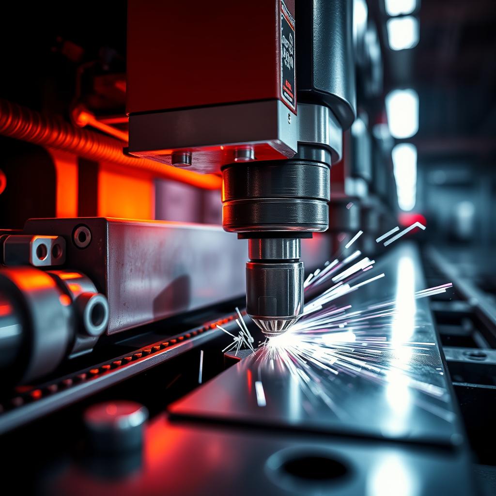 Conceito de Usinagem: Origem, Definição e Significado