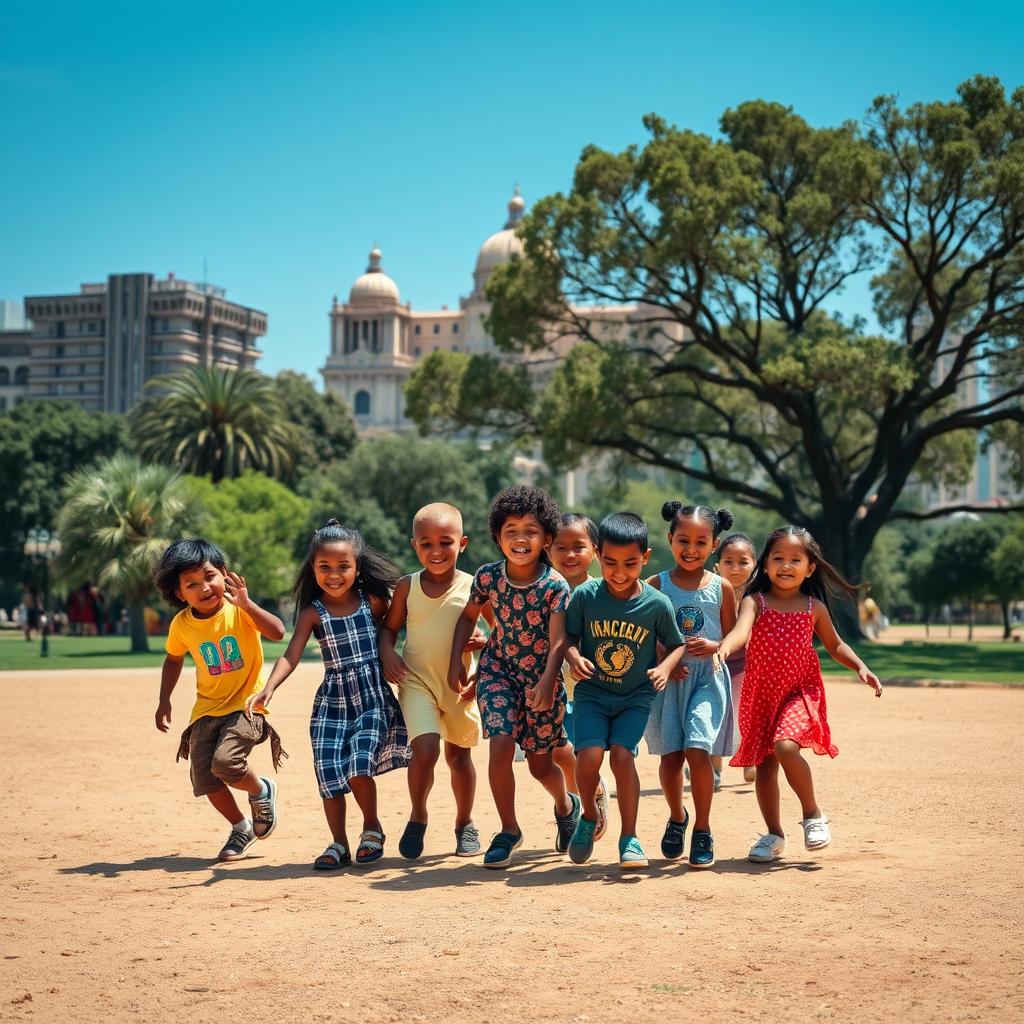 Conceito de UNICEF: Origem, Definição e Significado