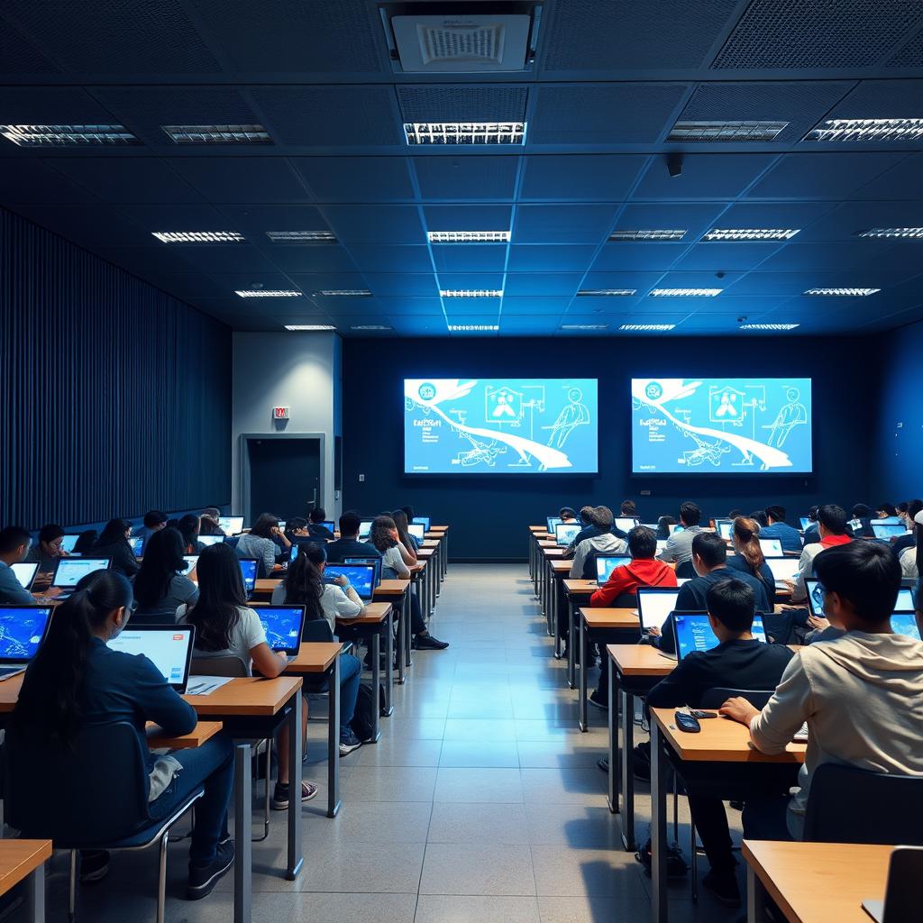 Conceito de E-learning: Origem, Definição e Significado