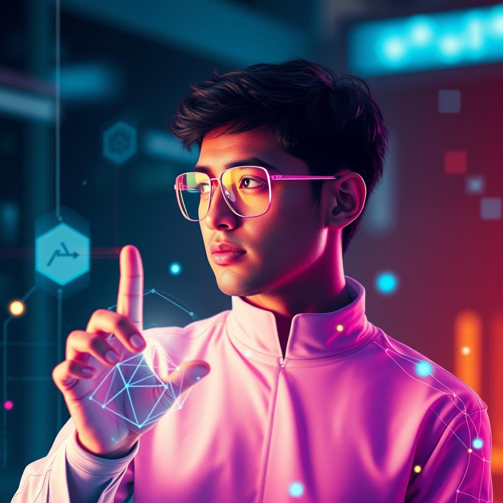 Conceito de Realidade aumentada: Origem, Definição e Significado