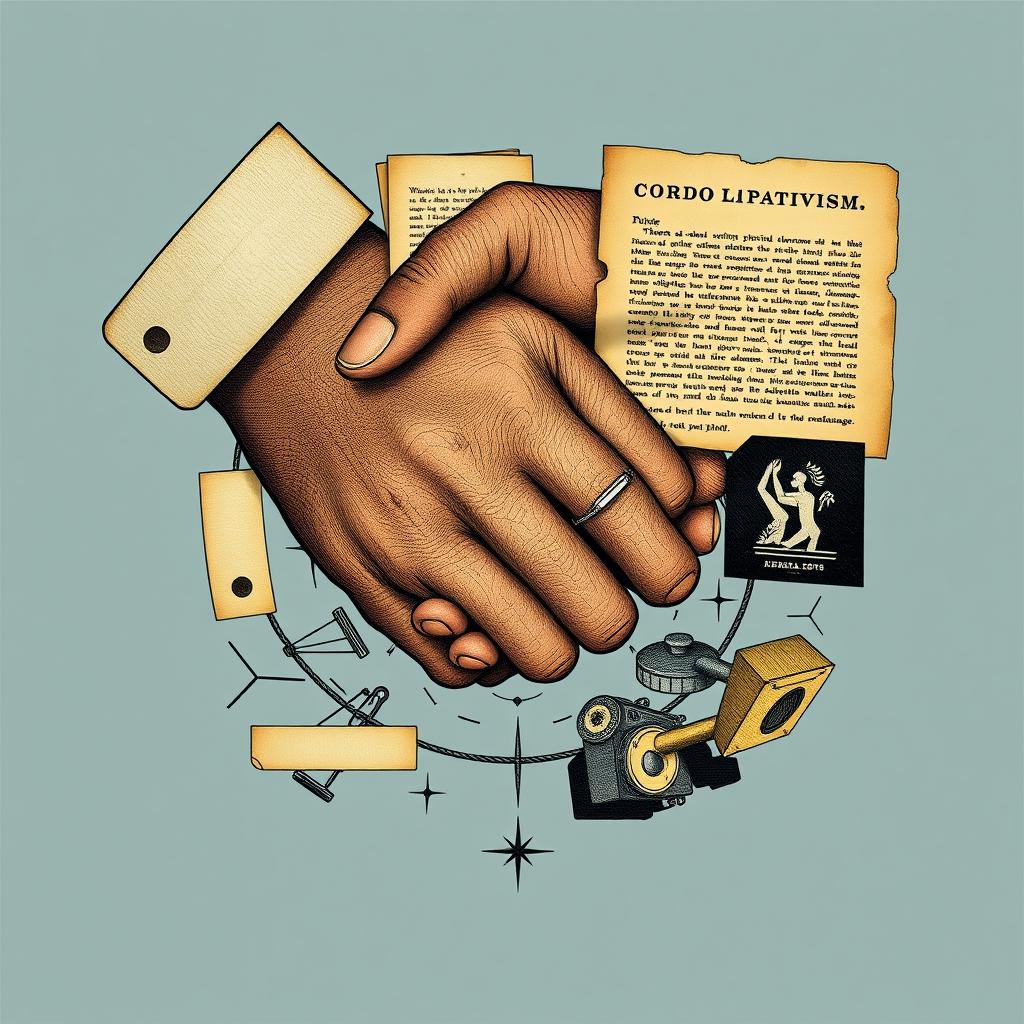 Conceito de Corporativismo: Origem, Definição e Significado