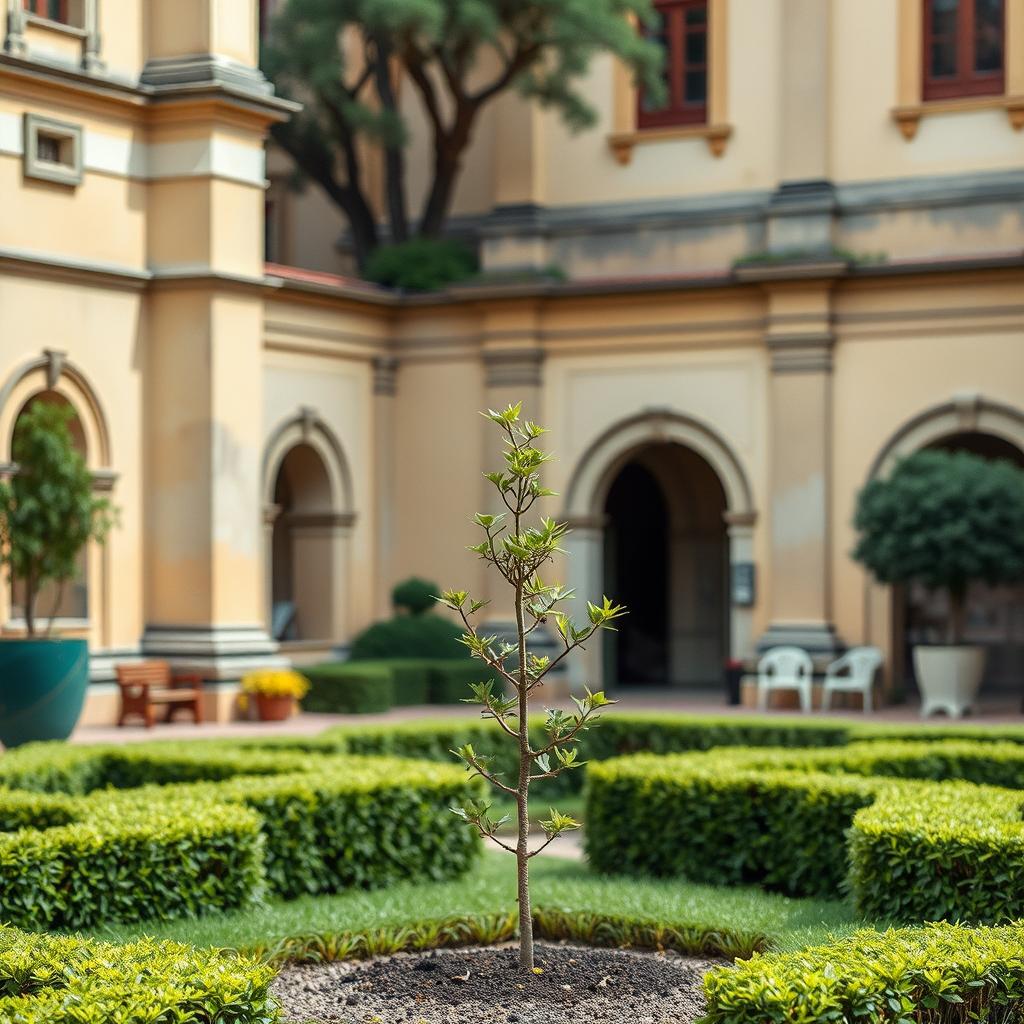 Conceito de Paisagismo: Origem, Definição e Significado