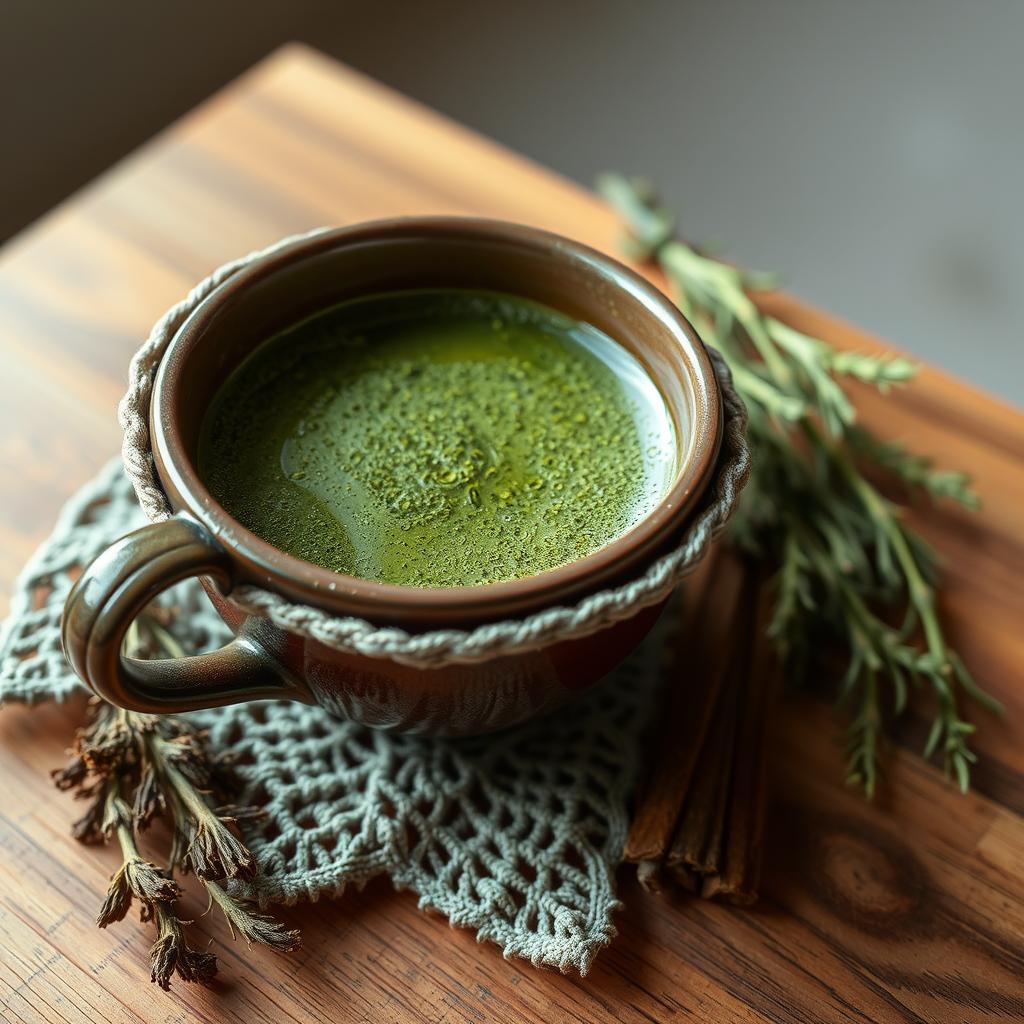 Conceito de Chimarrão: Origem, Definição e Significado