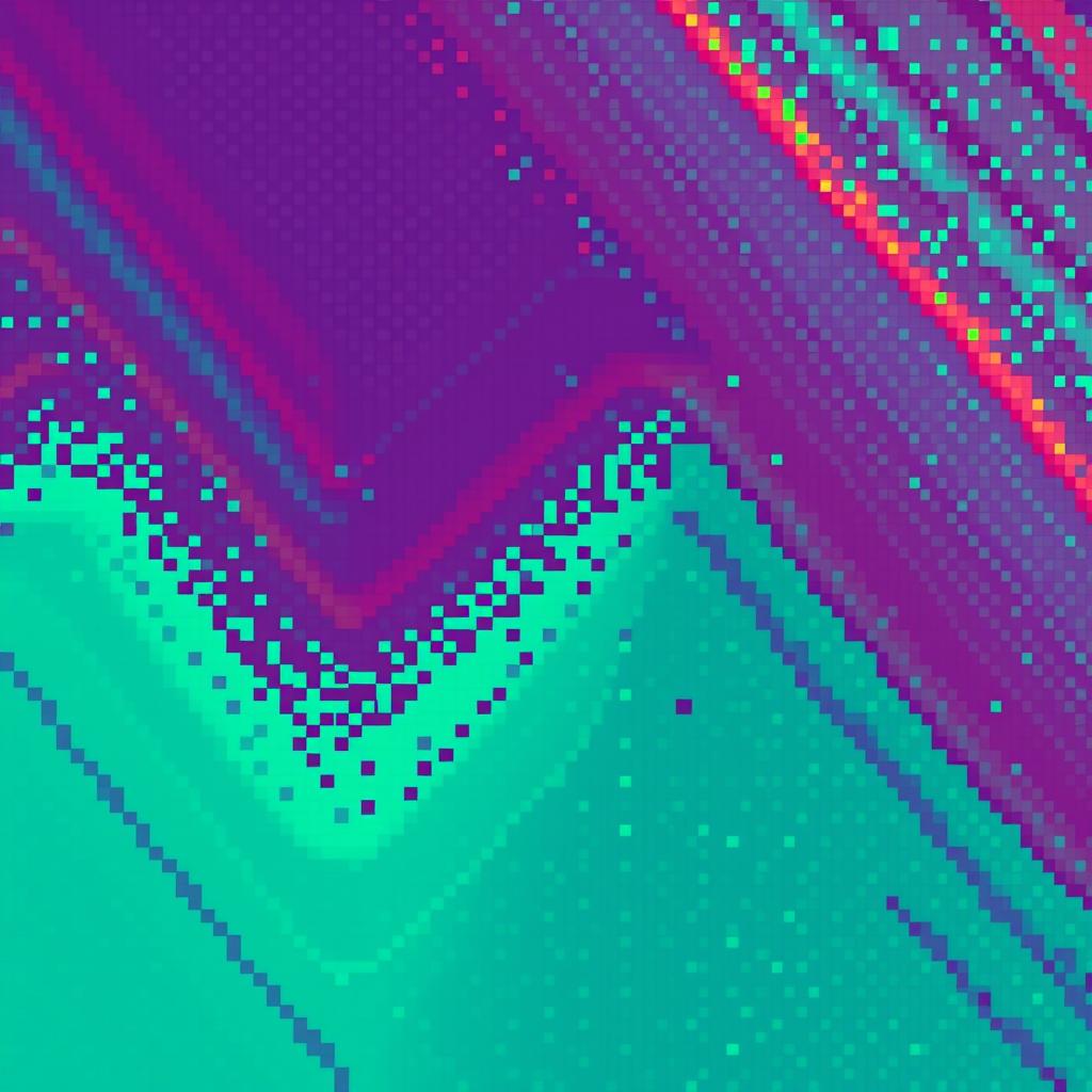 Conceito de Mapa de bits: Origem, Definição e Significado