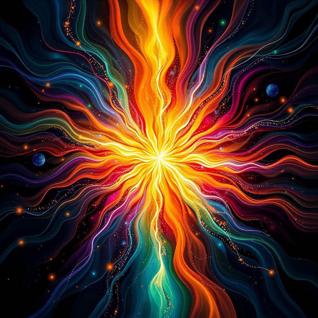 Conceito de Energia: Origem, Definição e Significado