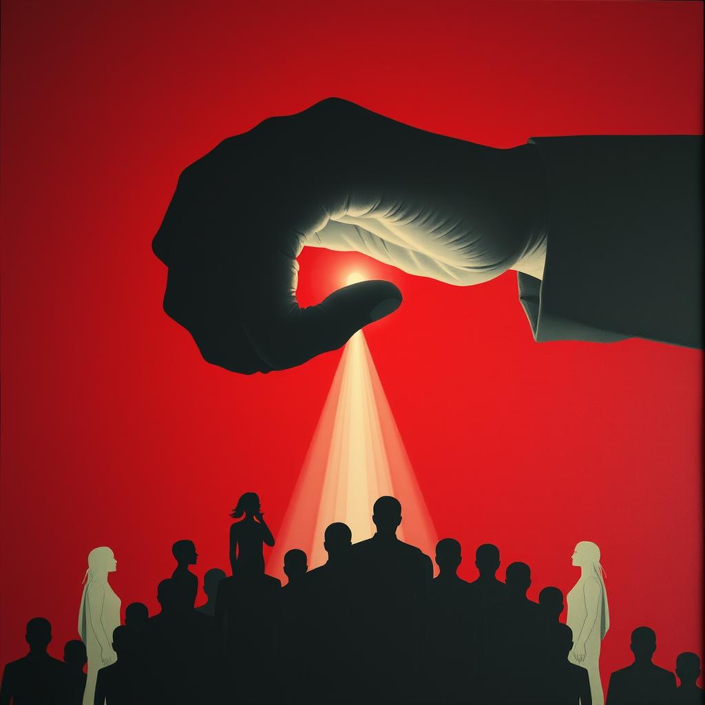 Conceito de Totalitarismo: Origem, Definição e Significado