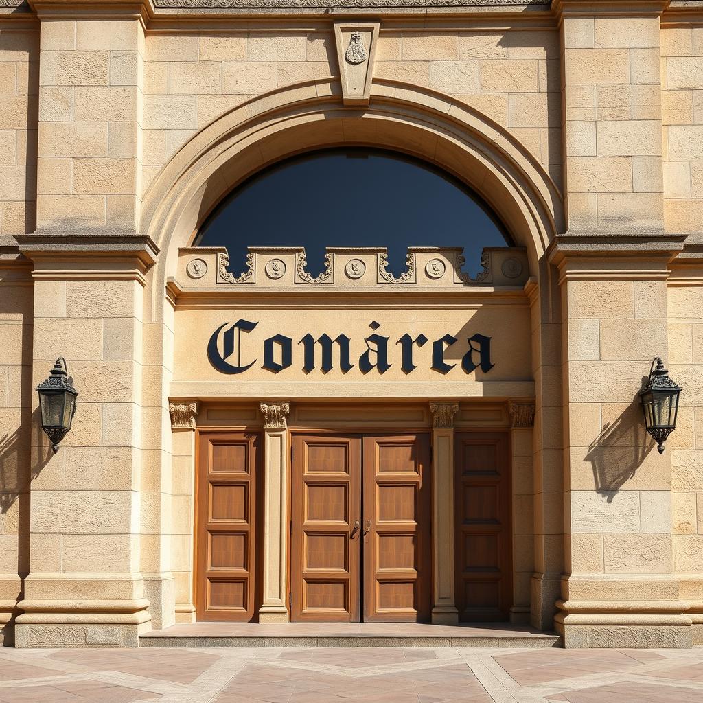 Conceito de Comarca: Origem, Definição e Significado