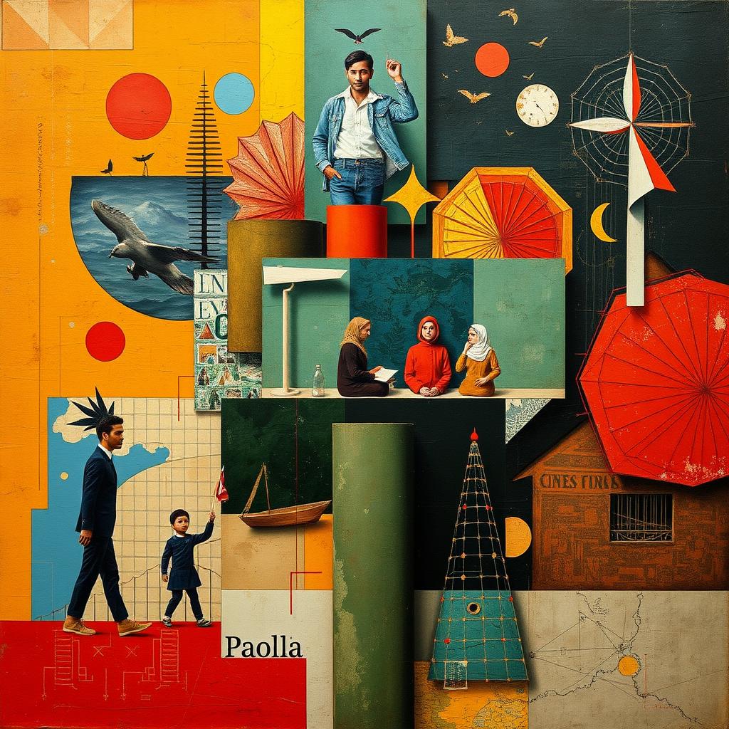 image 2152 Conceito de Apropriação cultural: Origem, Definição e Significado