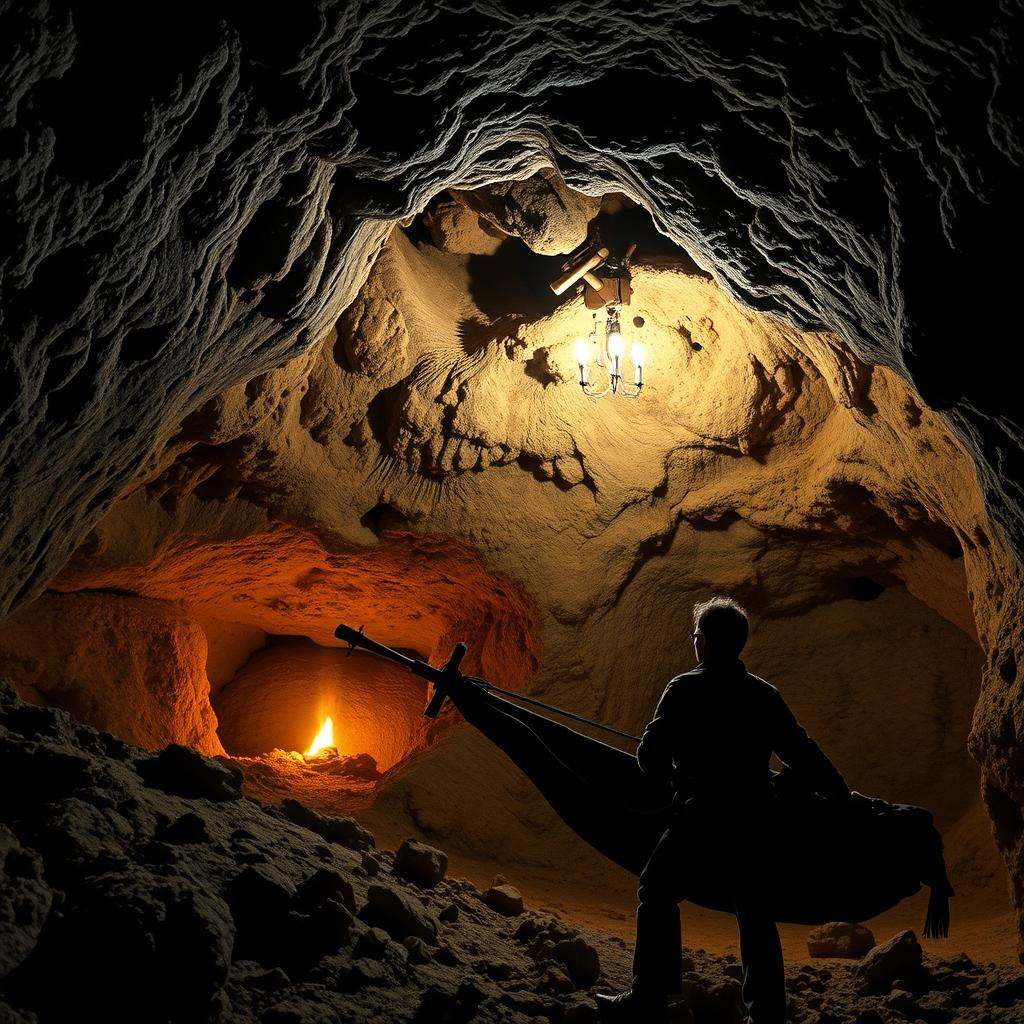 image 2153 Conceito de Cavernícola: Origem, Definição e Significado